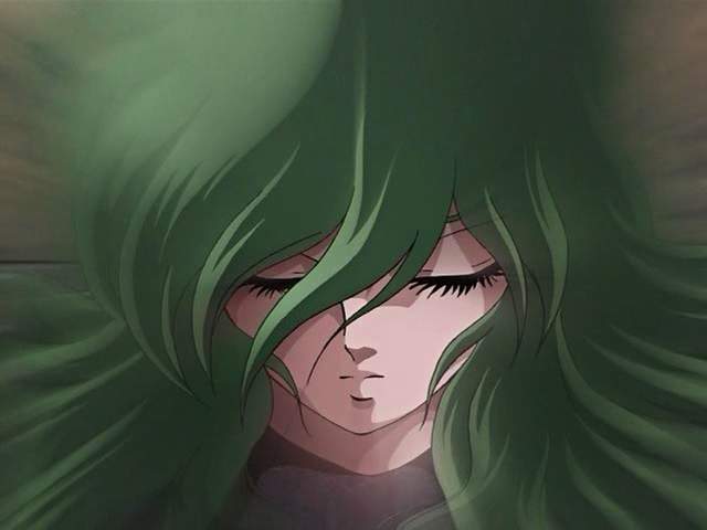 Otaku Gallery  / Anime e Manga / Saint Seiya / Screen Shots / Hades / 14 - Attraversando il fiume Acheronte / 235.jpg